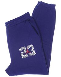 Nike - Sweatpants Sports Dna Fleece Pant - Lyst