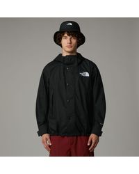 The North Face - Jackets And Jackets Nf0A8B5Gjk31 M Reign On Jacket - Lyst