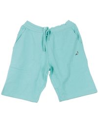 Staple - Pantalones Cortos De Chandal Para Hombre Con Bordado De Paloma - Lyst