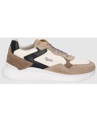Harmont & Blaine - Shoes Suede - Lyst