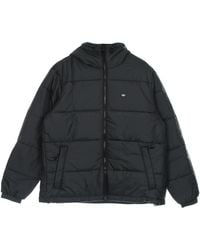 adidas - Padder Hooded Puff Down Jacket - Lyst