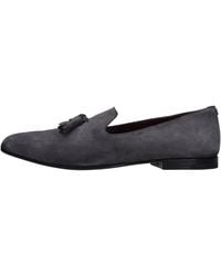 Lidfort - Flat Shoes - Lyst