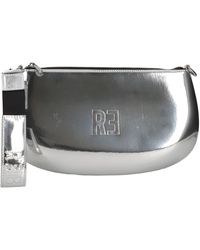 Rebelle - Bolsas. Plata - Lyst