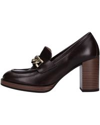 Nero Giardini - Flat Shoes - Lyst