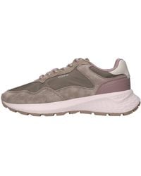 HOFF - Sneakers Brun - Lyst
