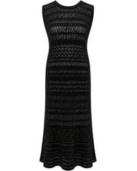 Akep - Robe De Femme Rayes - Lyst