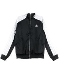 adidas - Track Top Track Jacket - Lyst