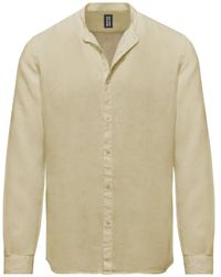 Bomboogie - Shirts Sm6401 Li2 04 Strings - Lyst