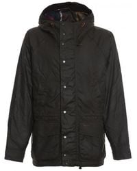 Barbour - Jacket Ol71 Mwx1700 - Lyst