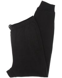 Nike - Fleece-Trainingshose Fur Herren, Sport Dna Hybrid Fleece-Hose, Schwarz - Lyst