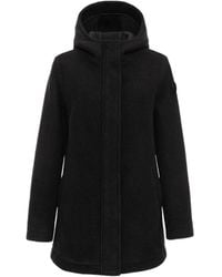 Colmar - Zwarte Jassen - Lyst