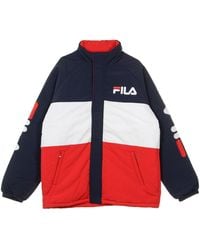 Fila - Outdoorjassen - Lyst