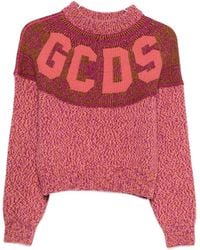 Gcds - Pull Neige - Lyst
