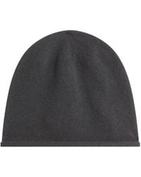 Liviana Conti - Beret With Rolled Seam - Lyst
