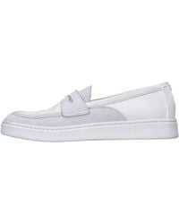 Pantanetti - Flat Shoes - Lyst