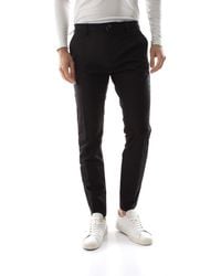 Mason's - Trousers Osaka Jert201 P9F2C7350 014 - Lyst