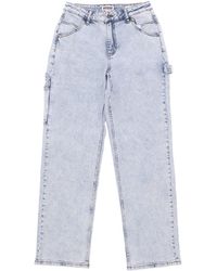 Guess - Jeans Go Kit Carpenter Pant - Lyst