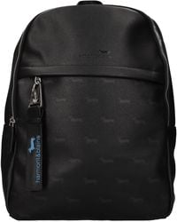 Harmont & Blaine - Zakken. Zwart - Lyst