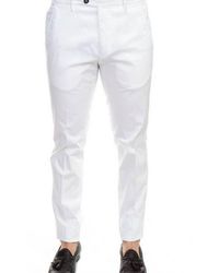 Michael Coal - T. A Liscio Long Brad/2564L Bia - Lyst
