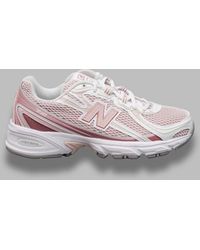 New Balance - U740 - Lyst