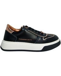 Alexander Smith - Shoes Sneakers Harrow Copper - Lyst