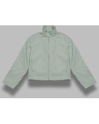Dries Van Noten - Vrington Jacket - Lyst