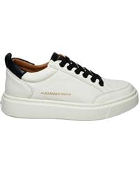 Alexander Smith - Shoes Bond - Lyst