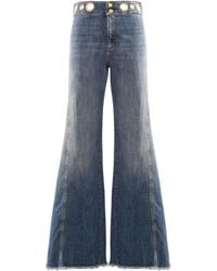 Nenette - Jeans Vrouw Zuster - Lyst