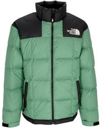 The North Face - Down Jacket Lhotse Jacket - Lyst