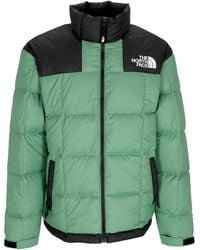 The North Face - Down Jacket Lhotse Jacket - Lyst