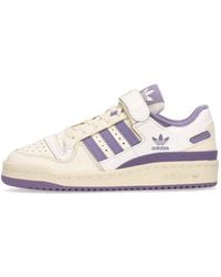 adidas - Forum 84 Low W Zapatillas Bajas Para Mujer - Lyst