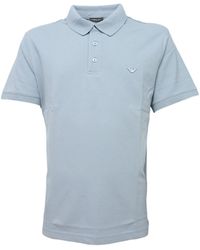 Emporio Armani - Em001380Af12331 - Lyst