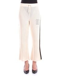 Barrow - Broek Vanille - Lyst