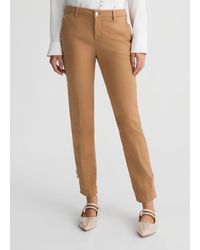 Liu Jo - Pantalon De Mujeres Wa5452 T9257 71320 - Lyst