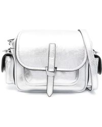 Coccinelle - Campus Mini Schultertaschen - Lyst