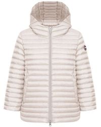 Colmar - Jassencreme - Lyst
