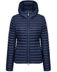 Colmar - Blauwe Jassen - Lyst