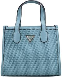 Guess - Bolsas. Verde - Lyst