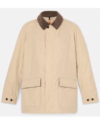 Timberland - Jacken Und Jacken Mann Tb0A44Gb Tbt Mn Lebensbekleidung Y941 Safari - Lyst