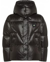 Peuterey - Herenjack Schurk Lks Ner - Lyst