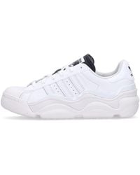 adidas - Superstar Millencon W Lage Damesschoen Cloud Wit/Cloud Wit/Core Zwart - Lyst