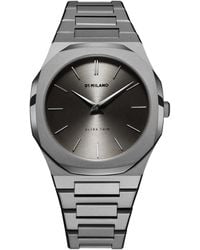 D1 Milano - Watch D1-Utbj22 40 Mm - Lyst