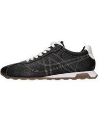 Ash - Schwarze Sneaker - Lyst