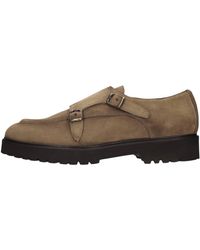 Marechiaro 1962 - Niedrige Schuhe Braun - Lyst