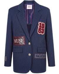 MÊME ROAD - Jacket - Lyst