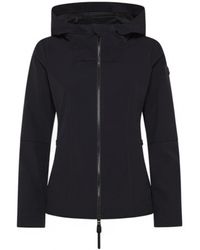 Peuterey - Vrouwenjas Betreffende Mdn 03-215 - Lyst