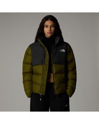 The North Face - Outerwear And Jackets Nf0A89Jd - Lyst