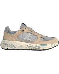 Premiata - Baskets Pour Hommes - Lyst