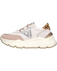 Emanuélle Vee - Sneakers Multicolore - Lyst