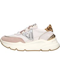 Emanuélle Vee - Sneaker Mehrfarben - Lyst